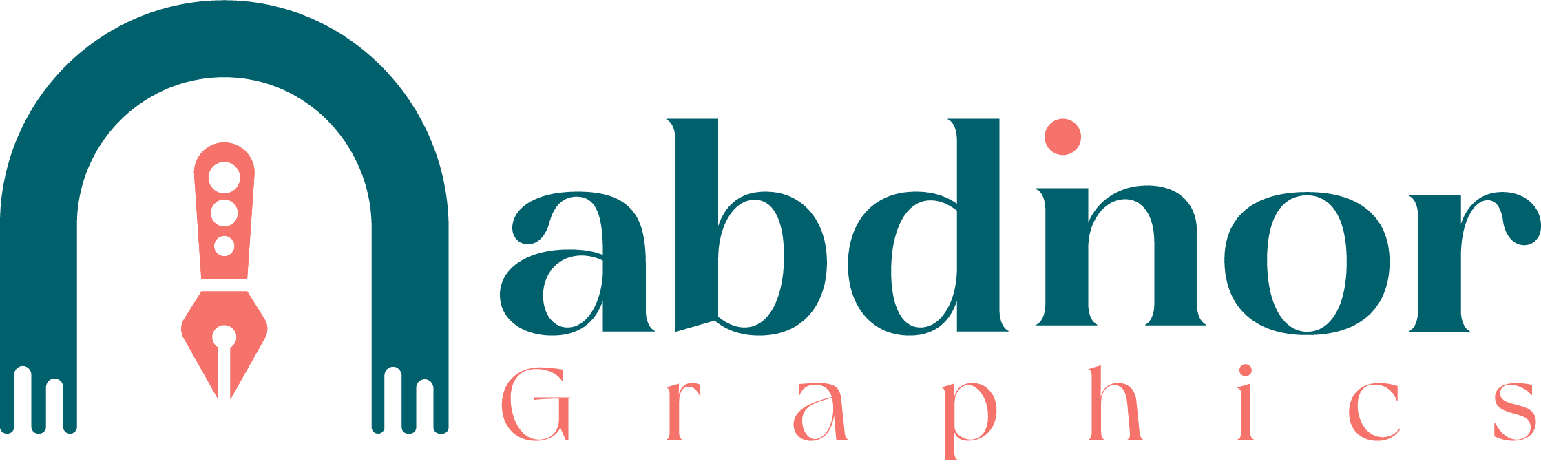 Abdinor Graphics