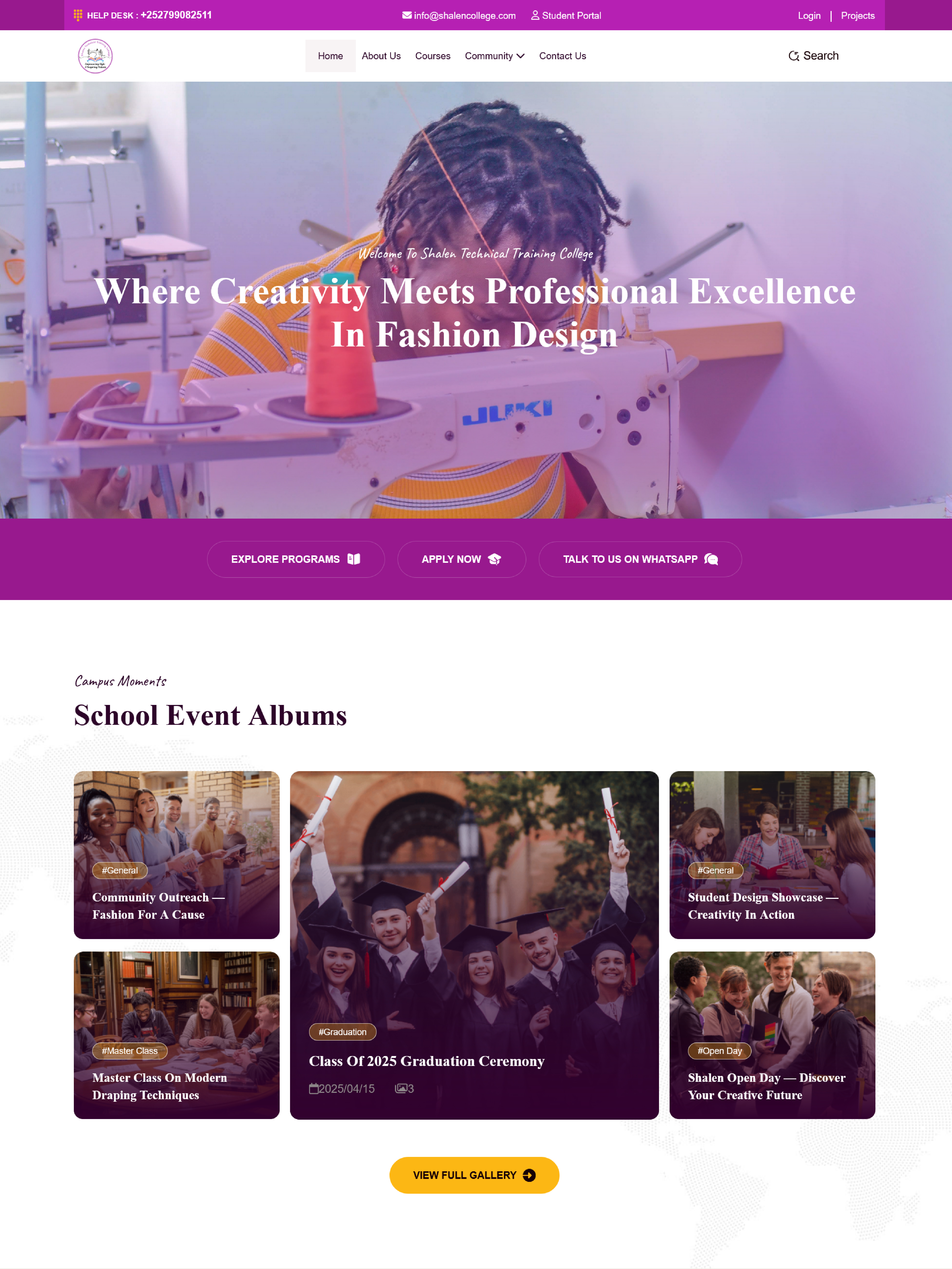 Project Gallery Image