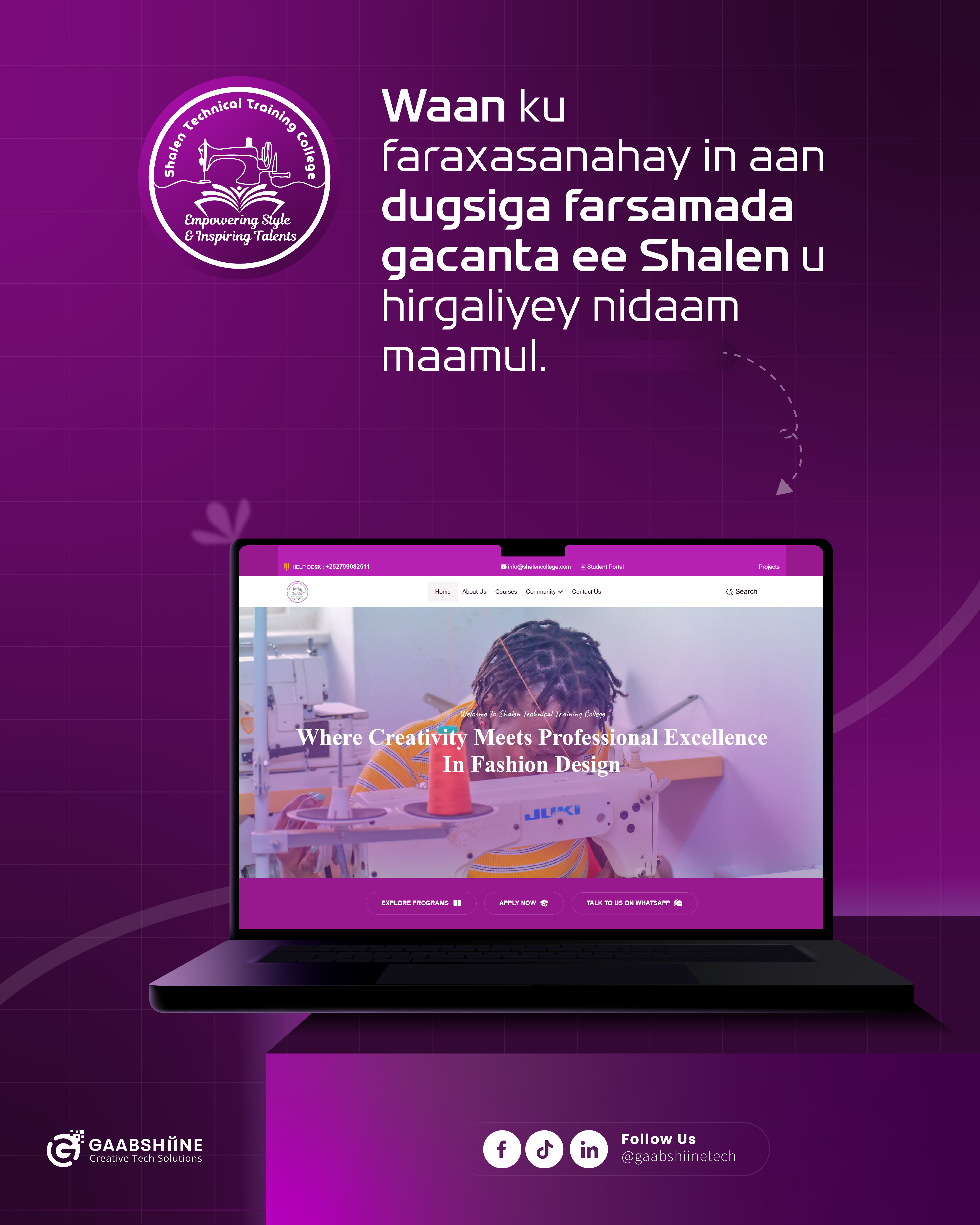 Project Gallery Image