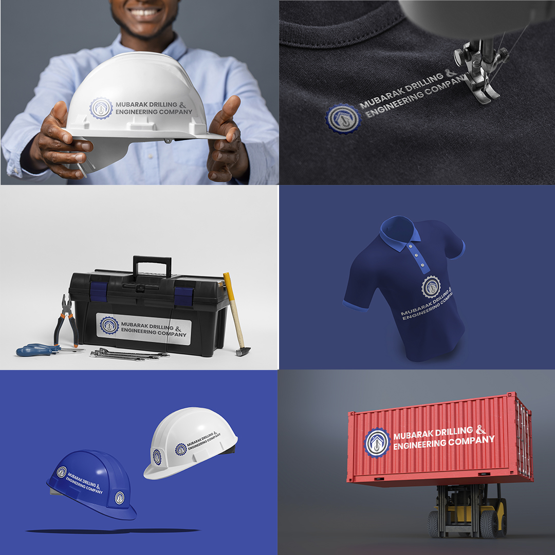 Mubarak Drilling & Engineering Co.