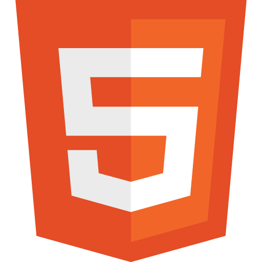 HTML Icon