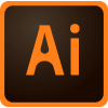 Adobe Illustrator Icon