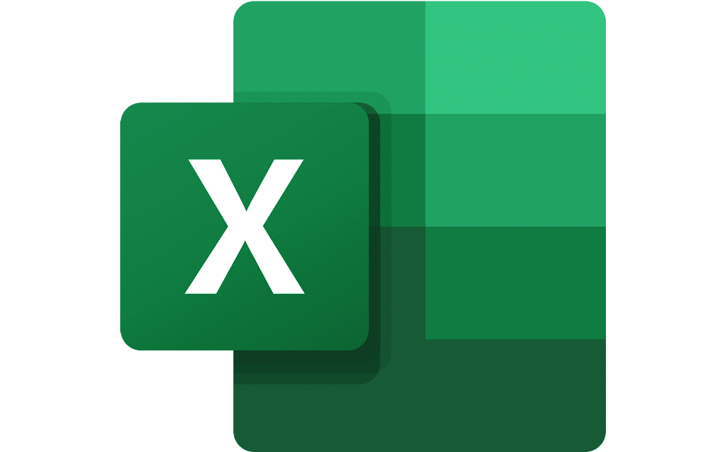 Excel Icon