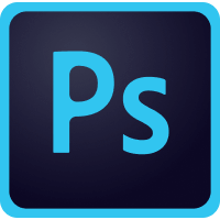 Adobe Photoshop Icon