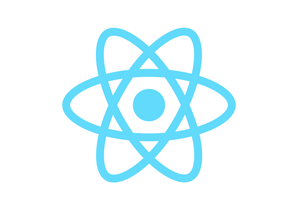 React JS Icon